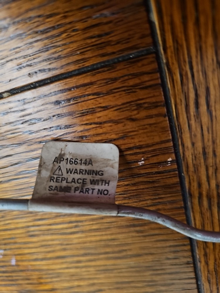 Rheem Pilot Assembly AP16614