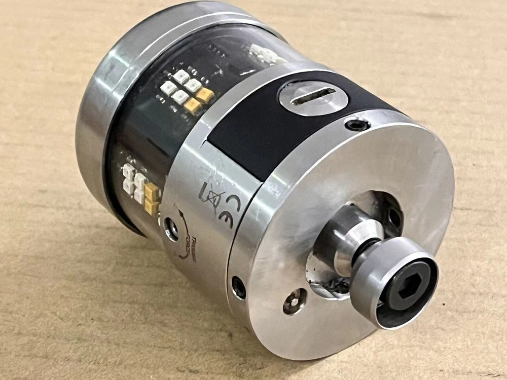 RENISHAW OMP60 Optical Transmission probe Tested