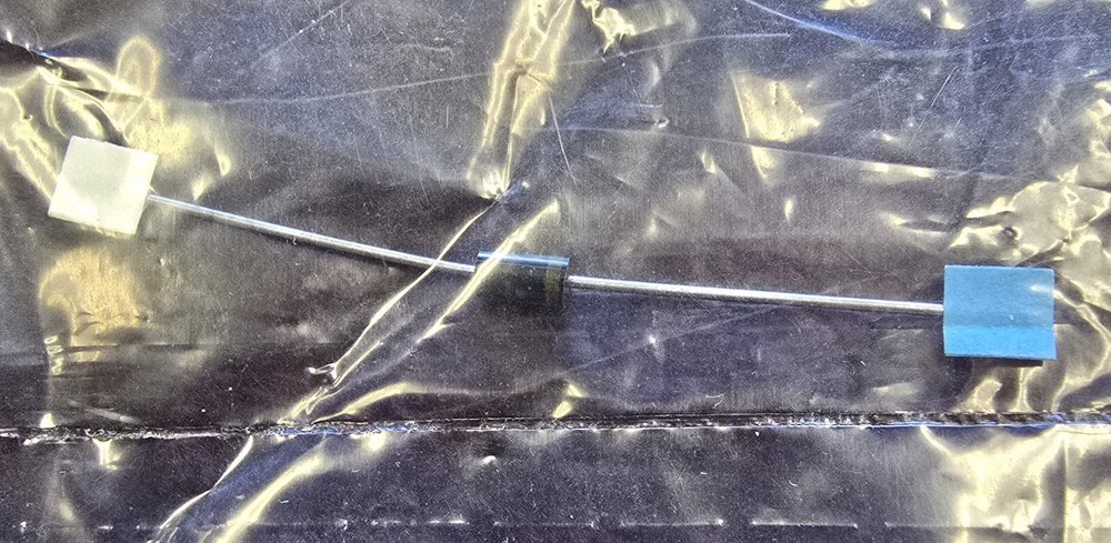 RCA 241304 Diode * OEM and NEW *