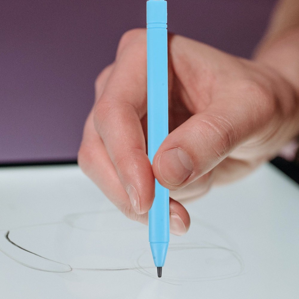 6 Pcs Touch Screen Pens for Tablets Universal Capacitive Stylus Lcd Writing