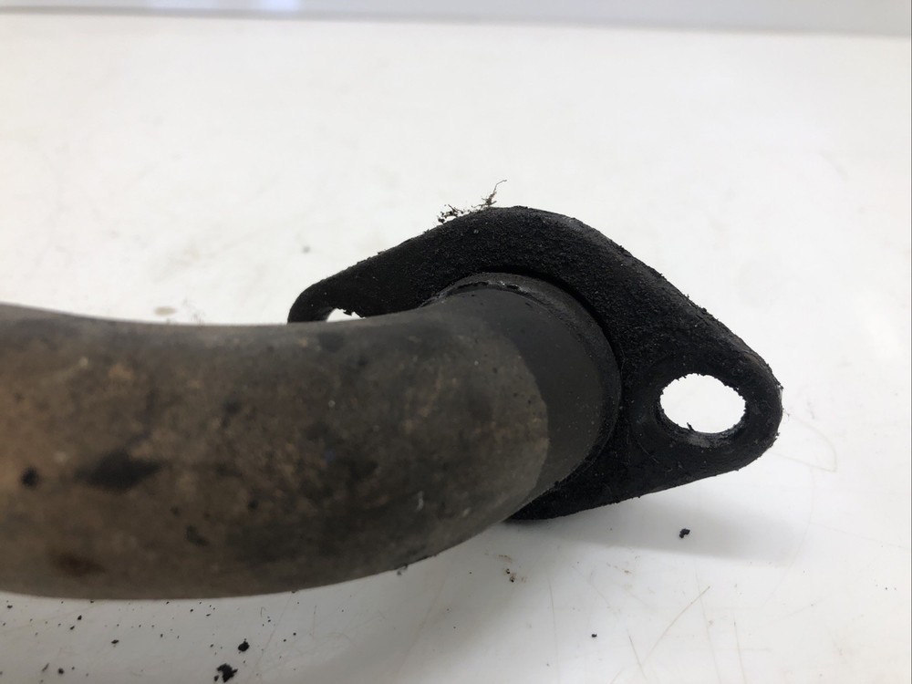 ♻️ Peugeot Elystar 150 2002 - 2006 Exhaust Header Downpipe Manifold ♻️