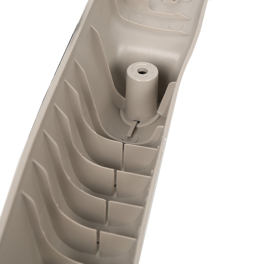 For 03-10 Dodge Ram RH Passenger Pull Grab Handle A Pillar Windshield Post Trim