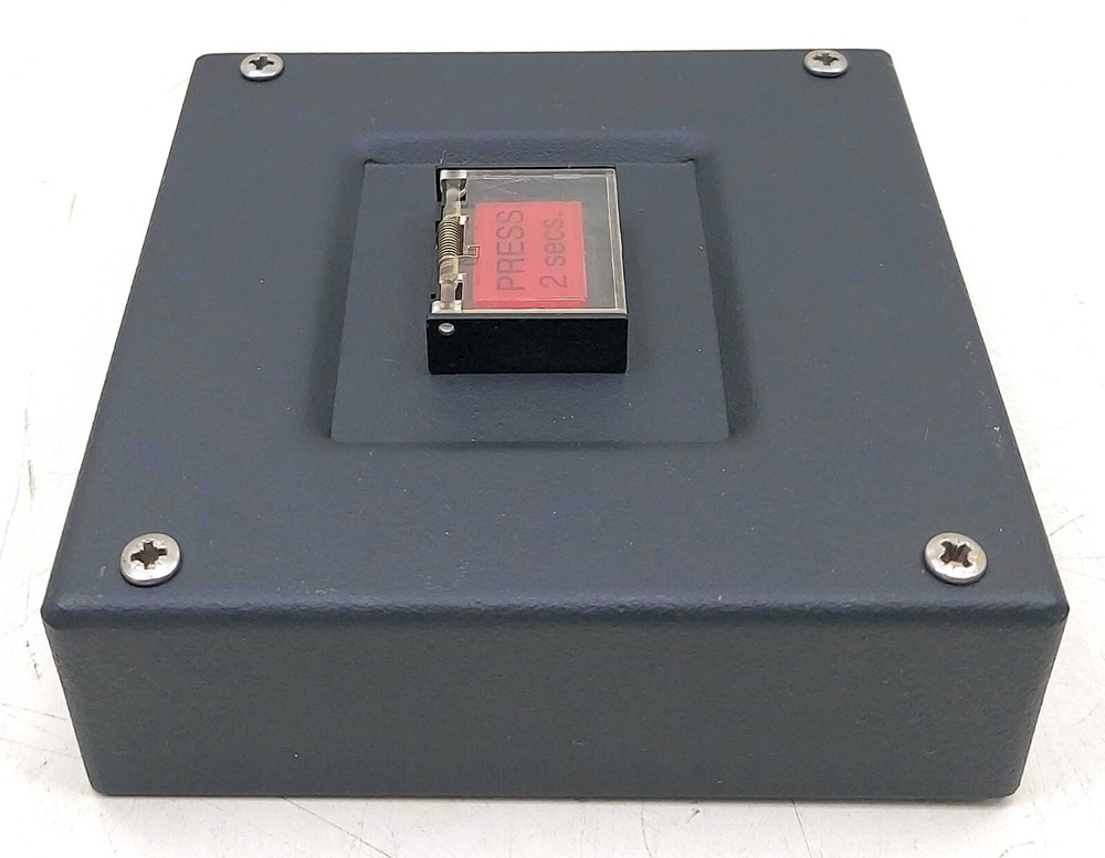 Thrane & Thrane Sailor H4125 Ship Security System Switch