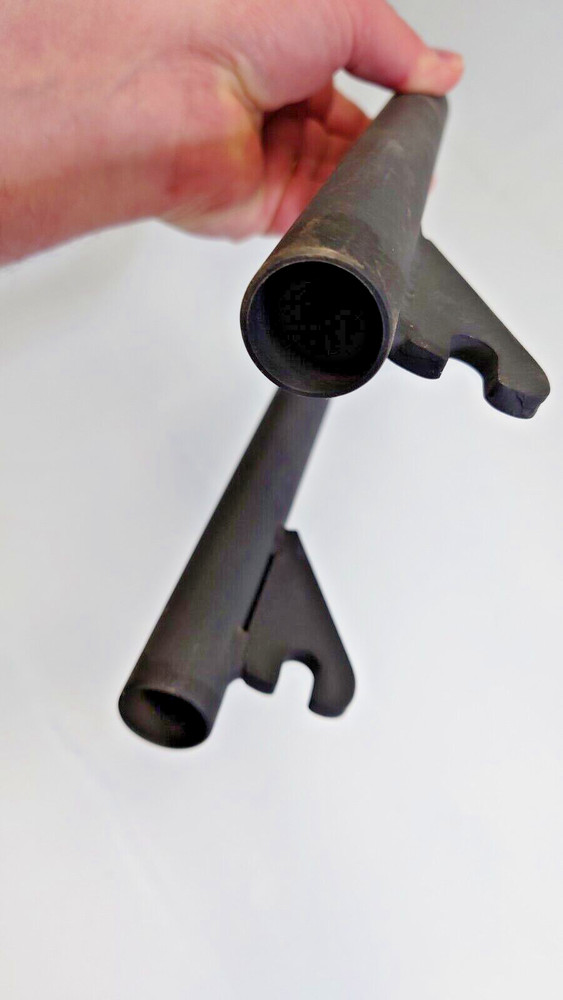 MCS Bmx Forks NOS