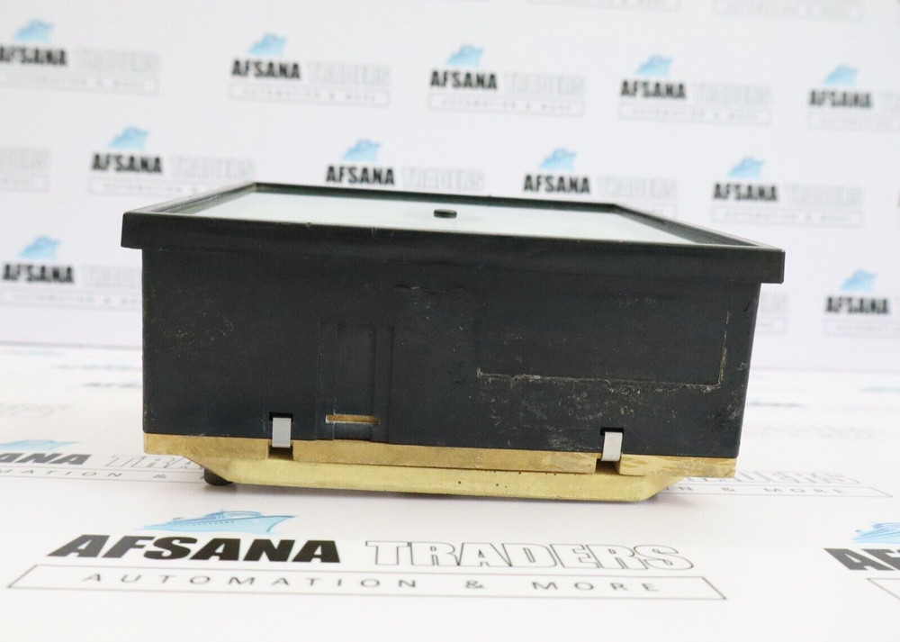 Nor control 40803.2 rpm meter range 0-120