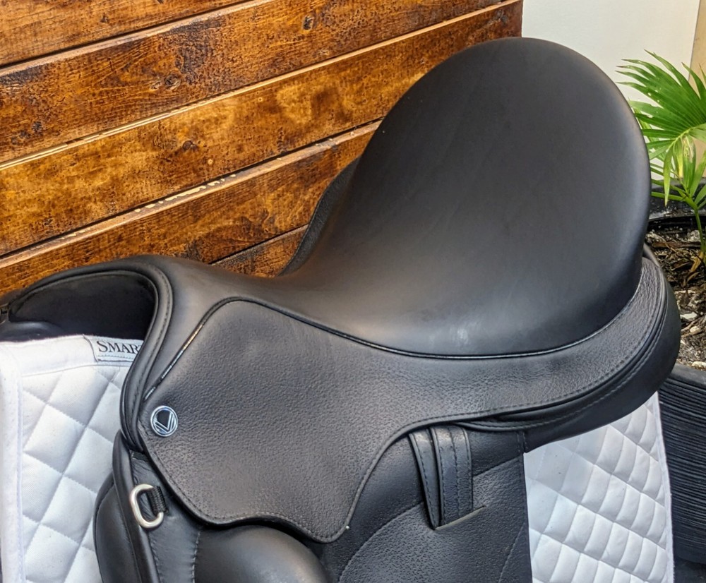 17.5" Veritas Novus (2022) *ON TRIAL*