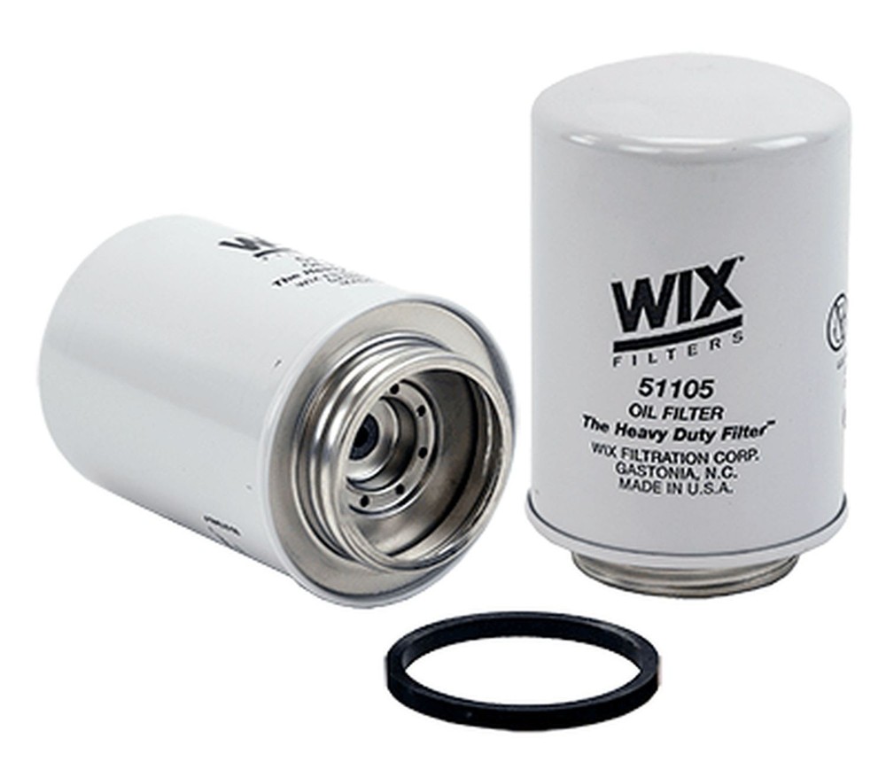 WIX 51105 Engine Oil Filter