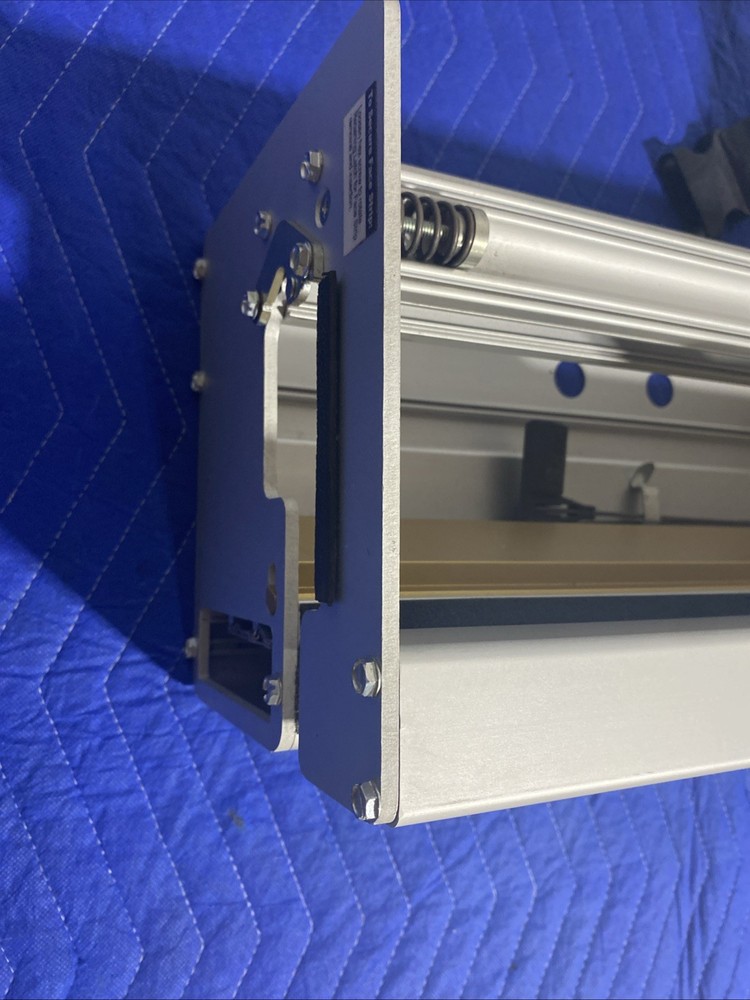 Flexco Roller Lacer Gold Class 36 Inch