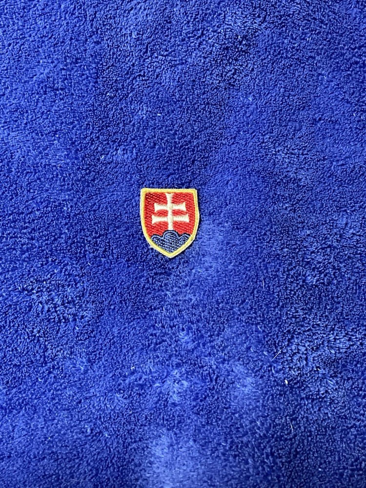Slovakia Patch ~ FREE SHIPPING!!!
