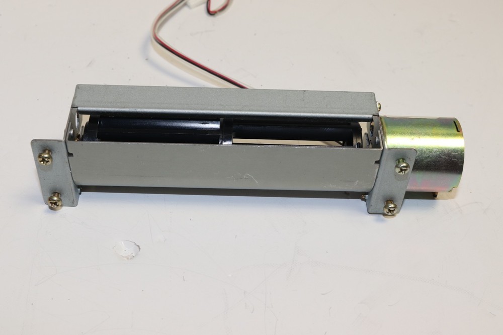 ICOM - IC-735 TRANSCEIVER - HOSIDEN MICRO MOTOR - USED PULL - TESTED