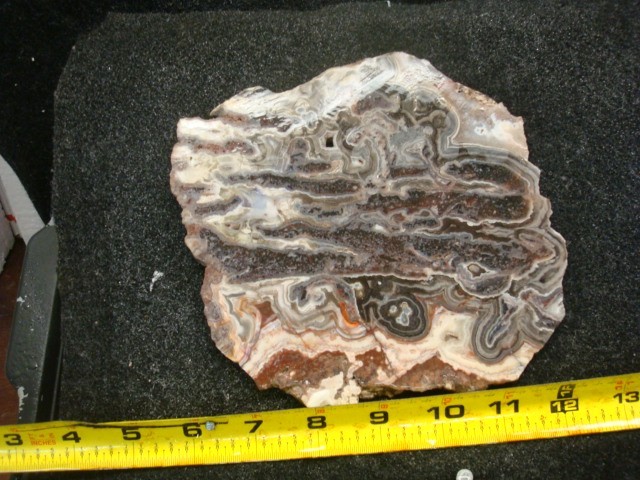 unknown slab