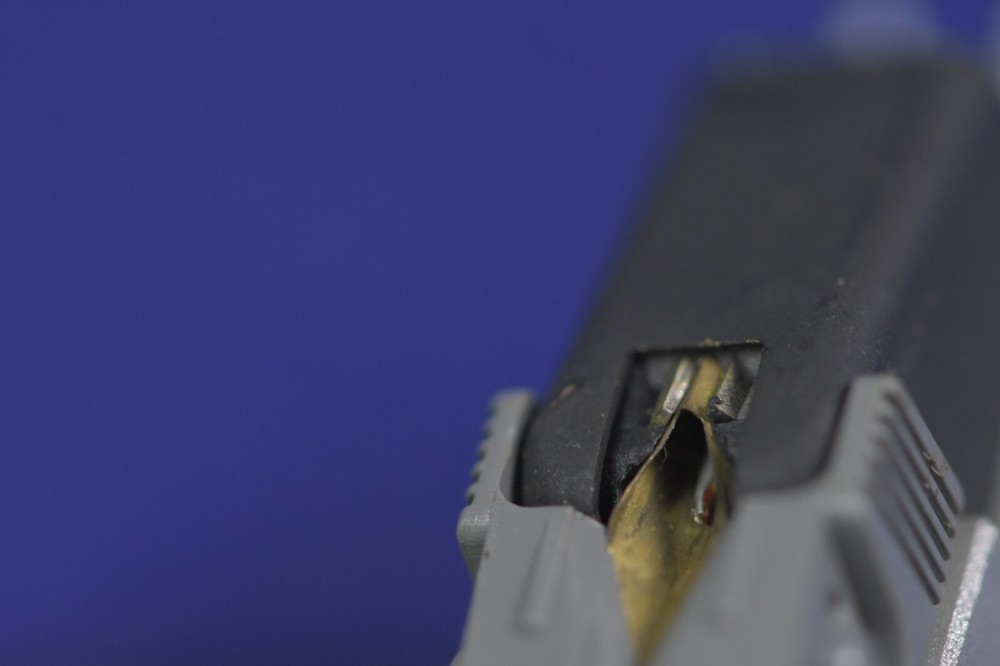 Philips 406 Cartridge