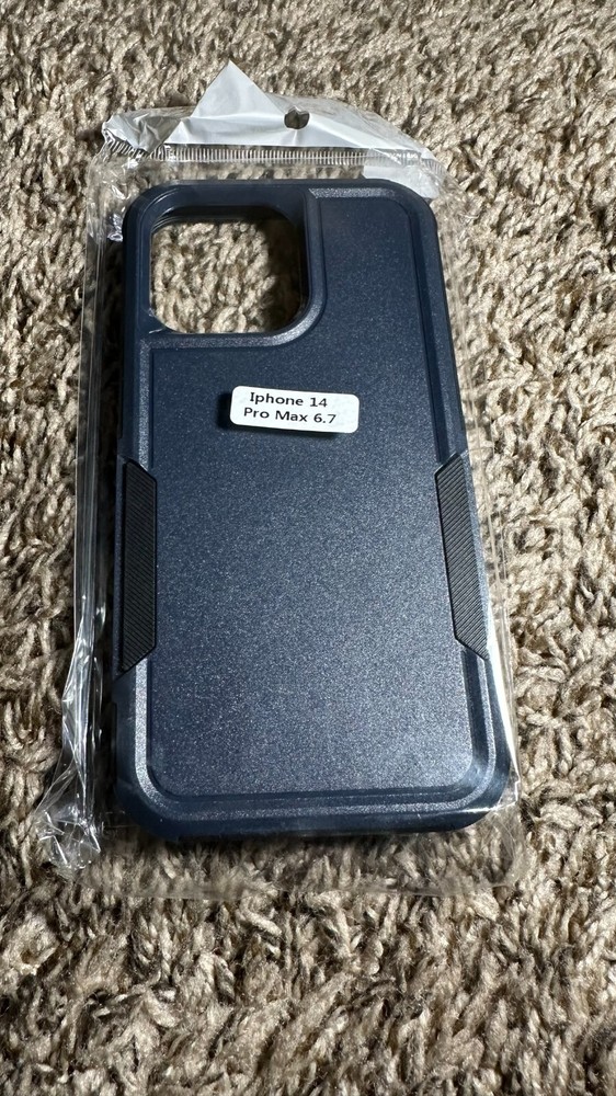 iPhone 14 pro max  Case