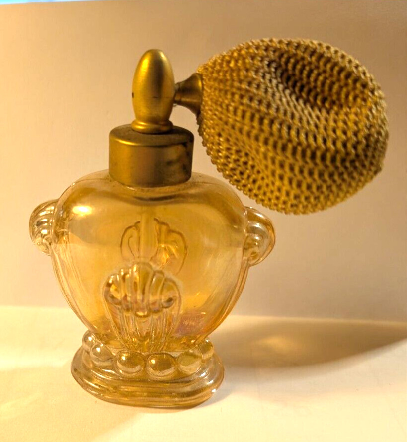 Fancy Perfume Spritzer