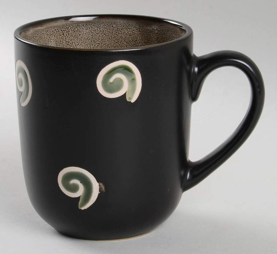 Gibson Designs Allegory Mug 8938096