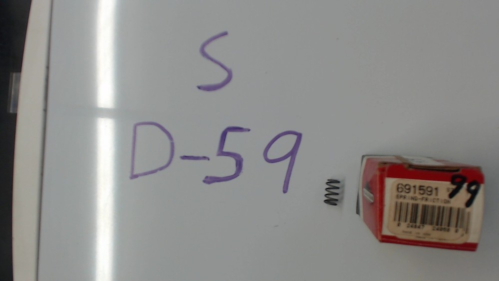 B&S 691591