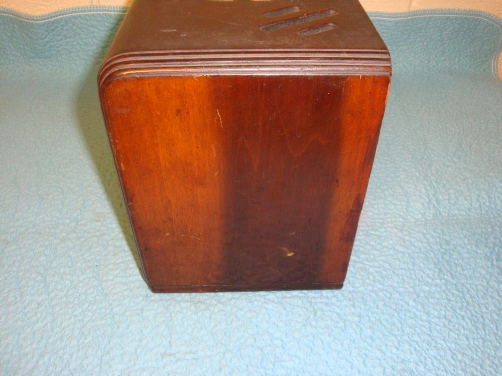 Aetna Radio