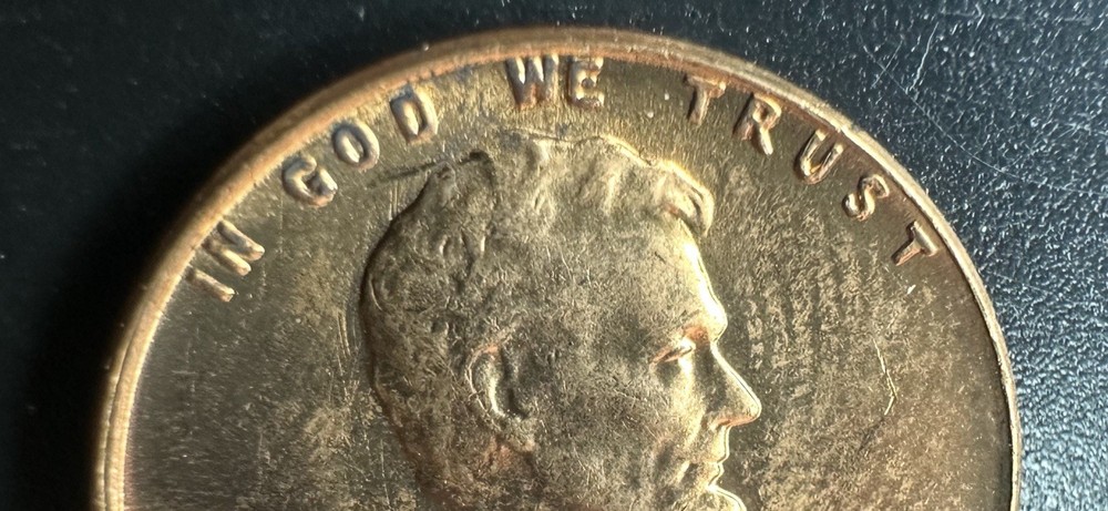 1966 Lincoln Cent Penny Raw -DDO- FS-101 A-335 Gem