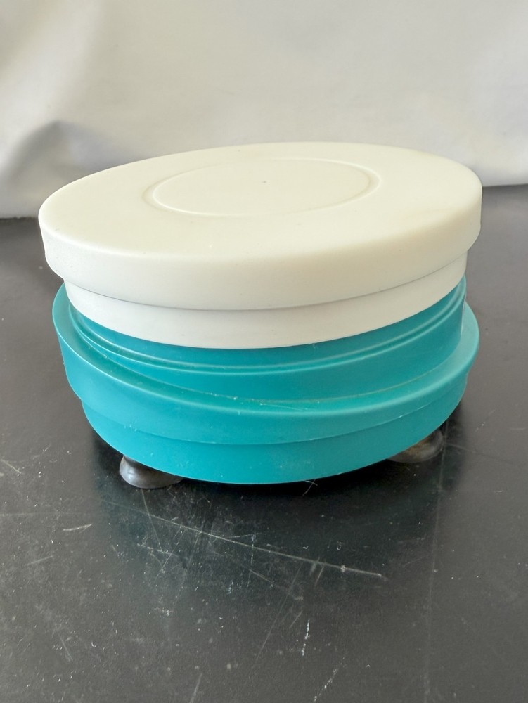 Jeio Tech Lab Companion Magnetic Stirrer Model MS-12BB Tested