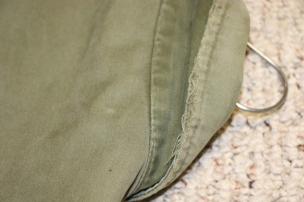 VINTAGE 60's M-65 FIELD JACKET RARE