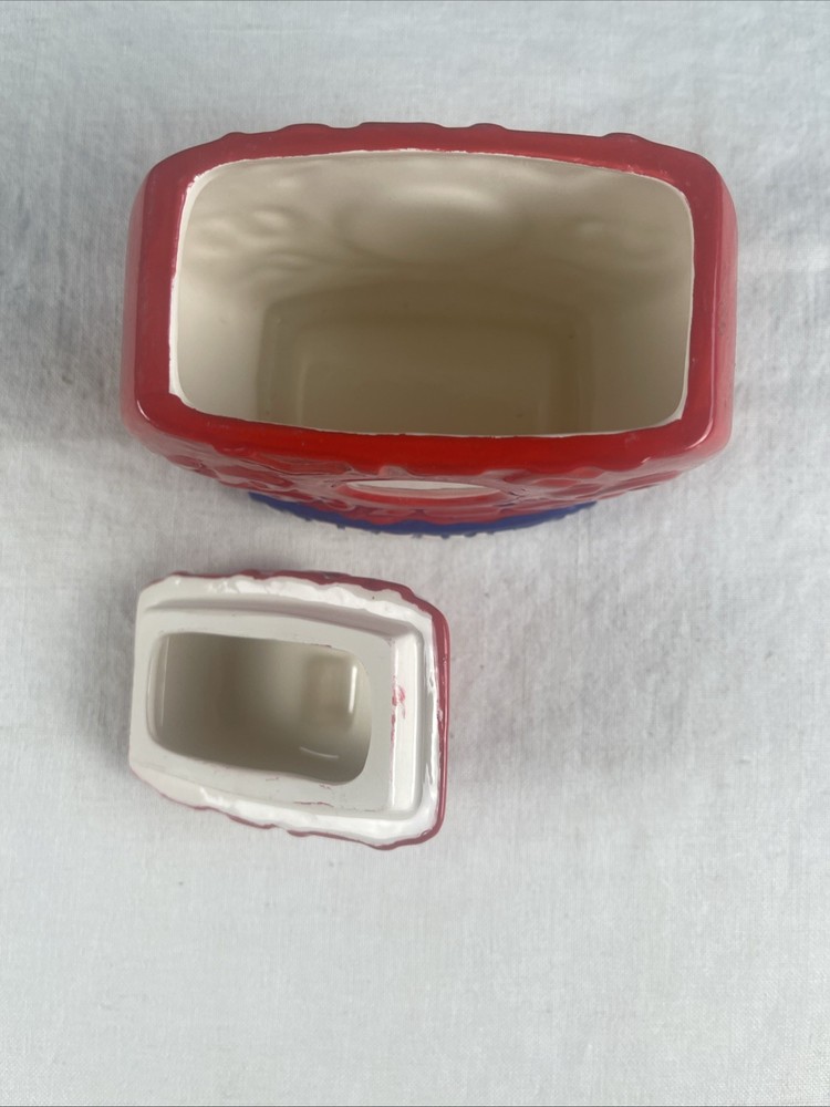 Lifesavers Candy Dish