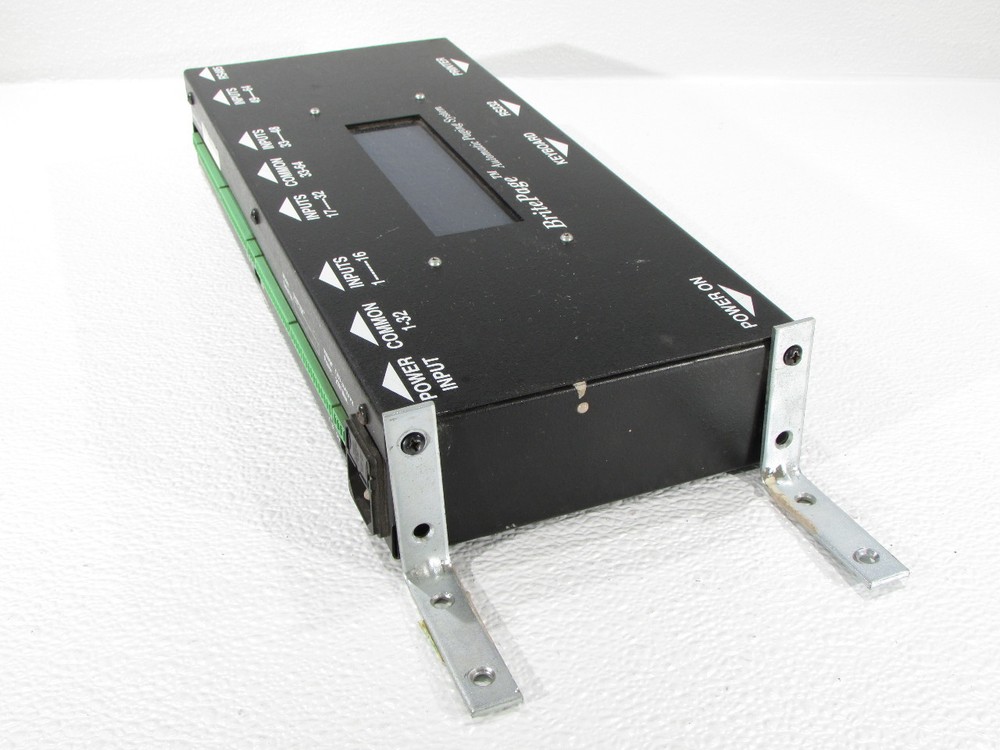 BRITEPAGE AUTOMATIC PAGING SYSTEM