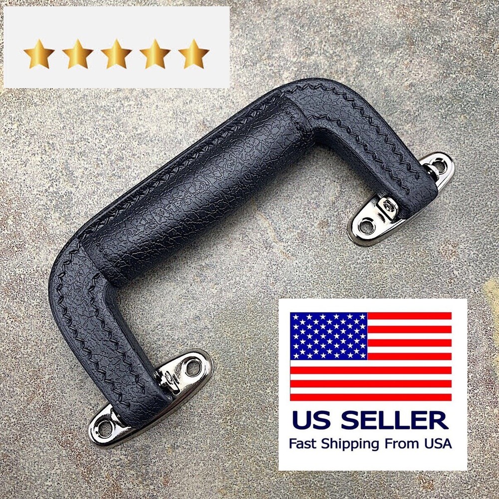 Guitar Case Replacement Handle For Rectangle Cases High Quality Penn/Elcom Brand