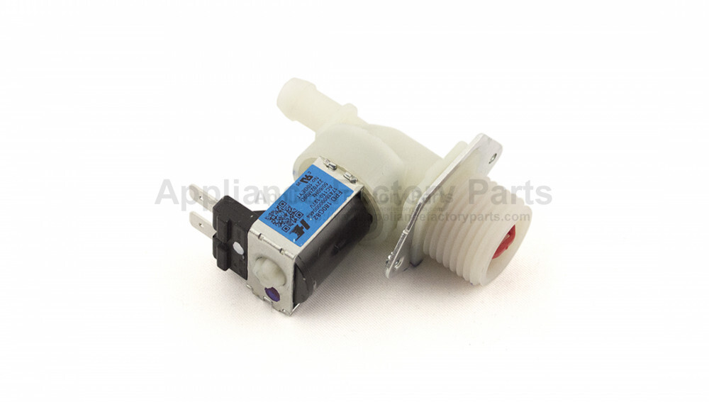 Midea 17438000000464 Valve (Hot Inlet)