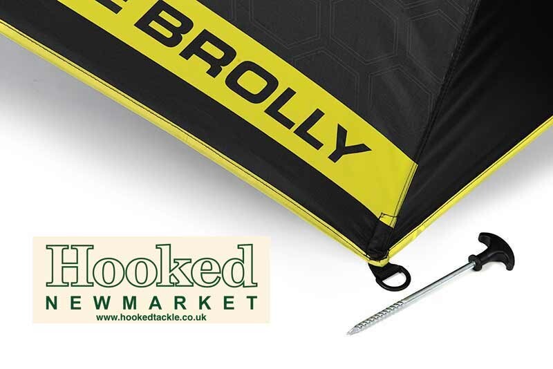 Matrix Pro Space Brolly