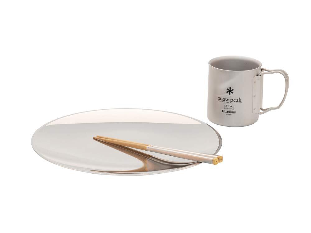 Mirror plate TW-111