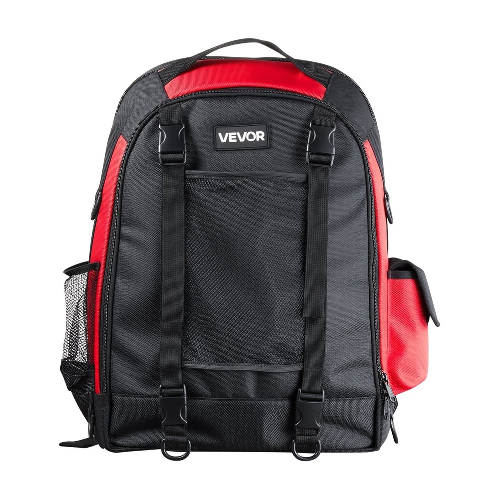 Welding Backpack 25.2L Welder Backpack for Tools Helmet 1680D High-Density