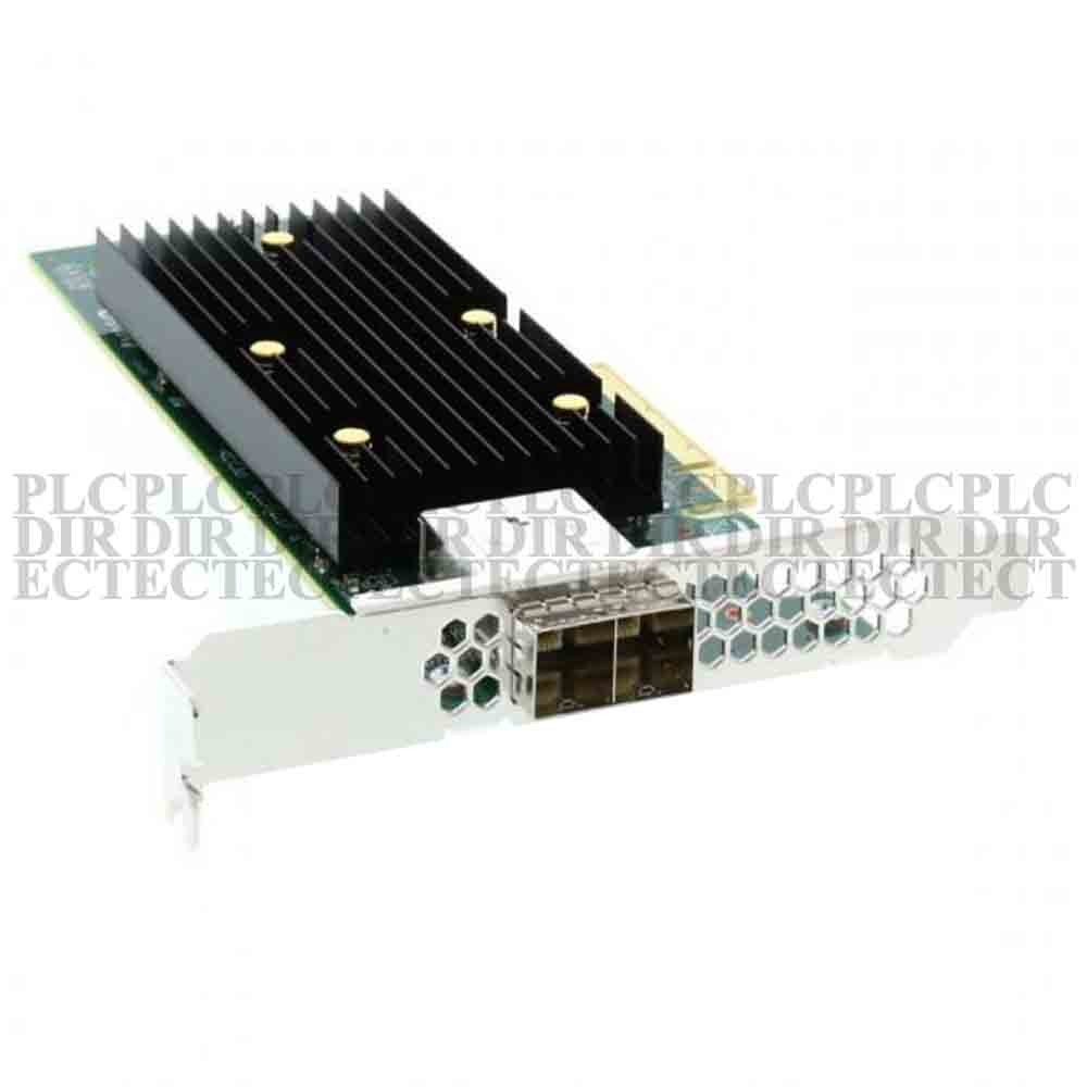 New LSI 9400-8E SAS HBA Controller