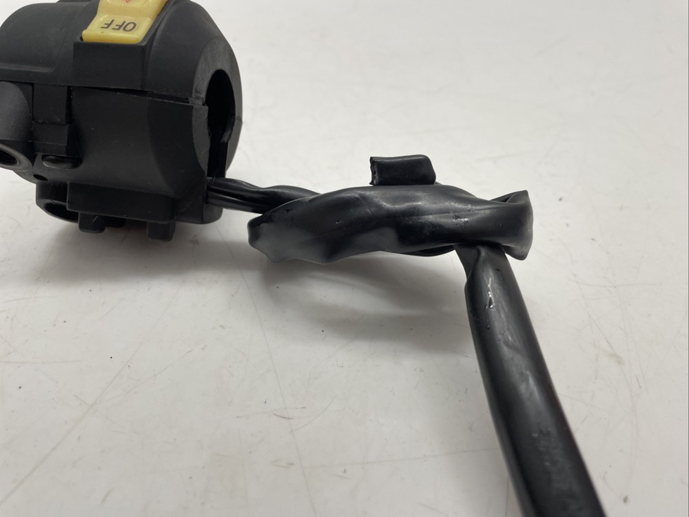 ♻️ Sym Adx 125 Lc E5 2023 - 2026 Right Side Switchgear ♻️