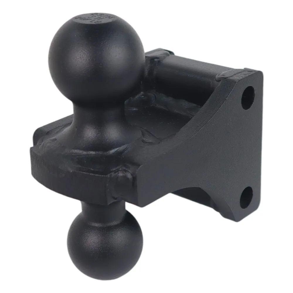 Refurbished Shocker Combo Multi Ball Mount Attachment
