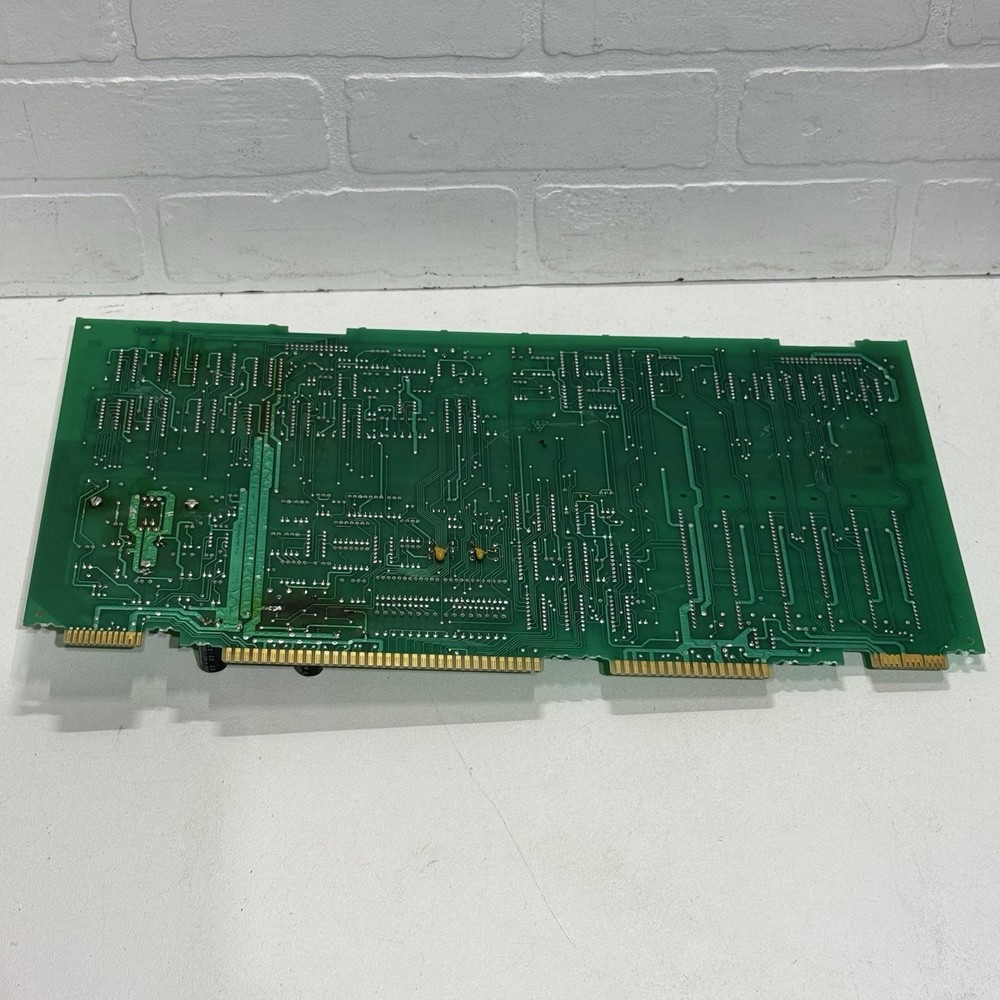 Rauland-Borg CIO2 Card Board Module for Intercom System CI02