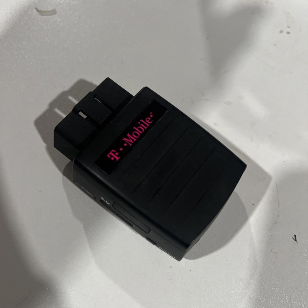 T-mobile SyncUP Drive Z6200 Mobile Hotspot