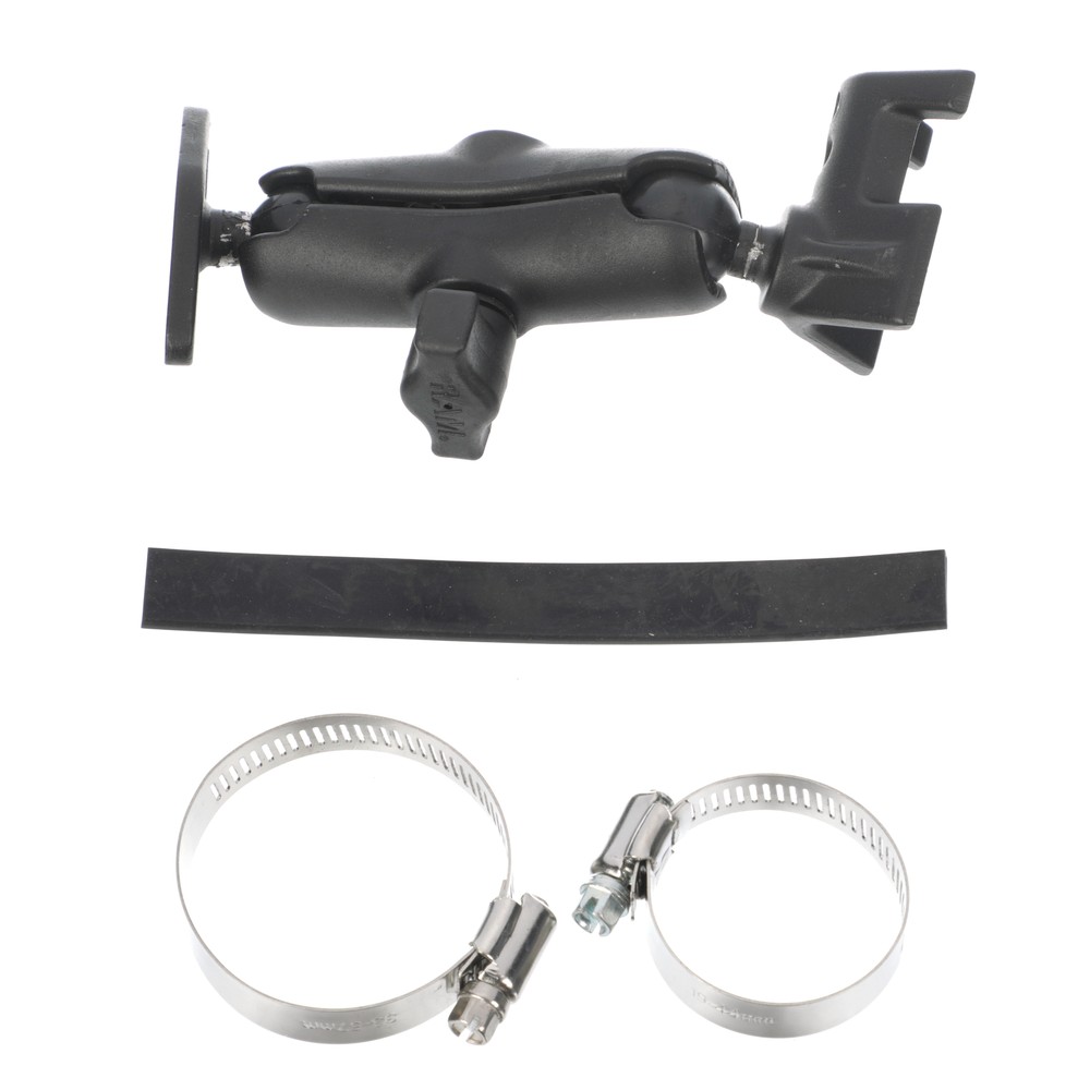GENUINE FERRARI DataRace Video Data Logger Mount Bracket Assembly 70003337
