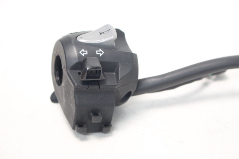2021 Honda CBF 300 CB 300 Left Control Switch