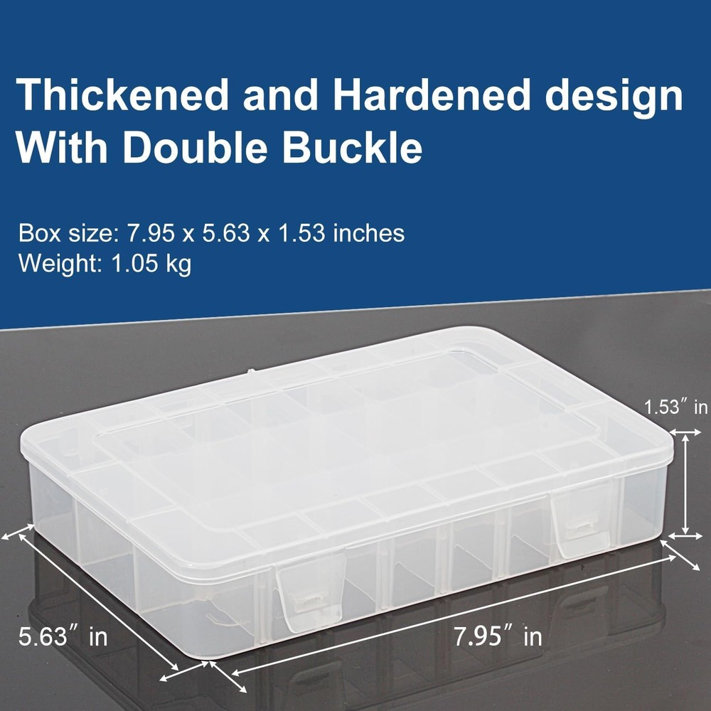 Aluminum Pop Rivets Assortment Kit