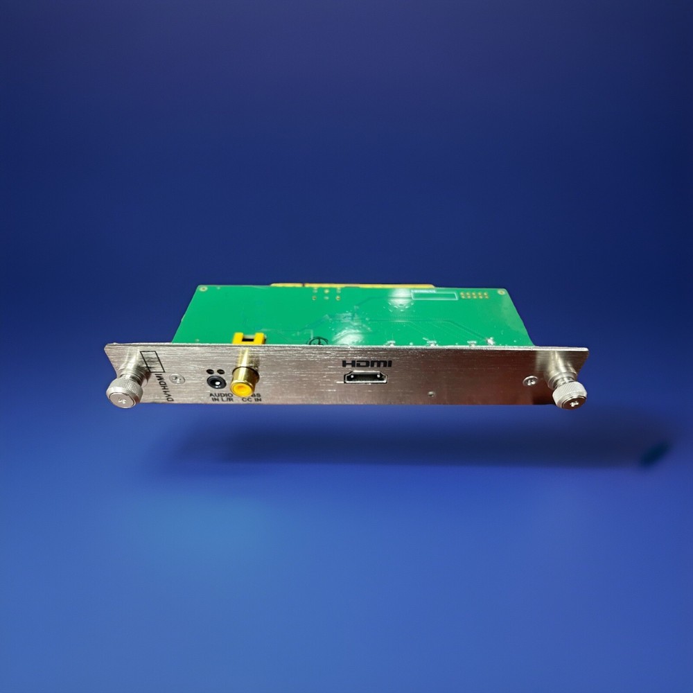 DV1HDMI Card
