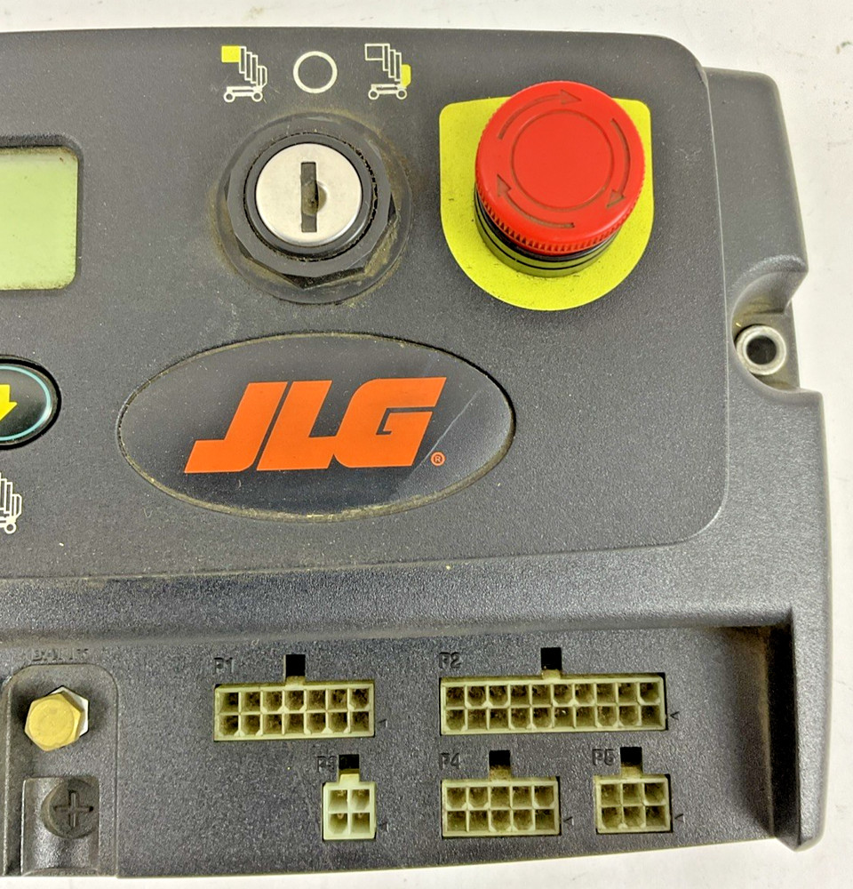 JLG 1600322 CONTROLLER MODULE
