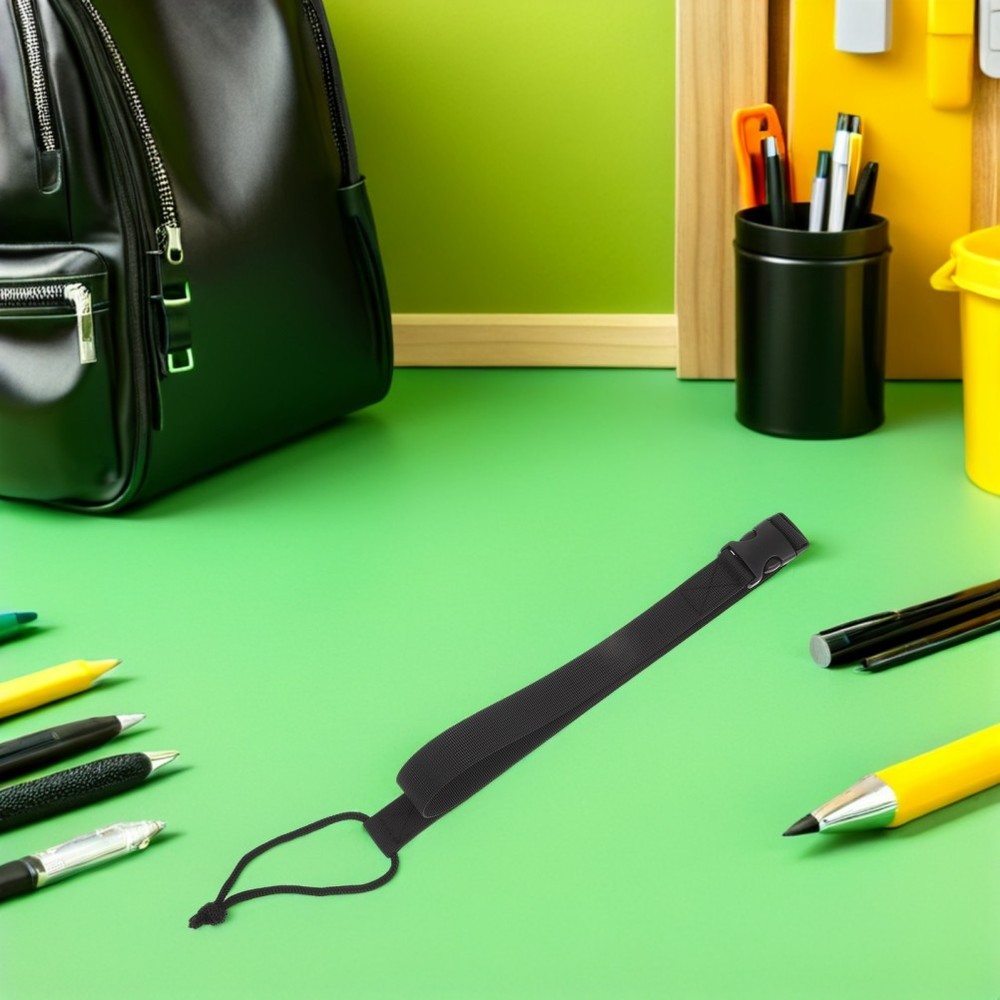 2 Pcs Snowboard Leash Binding Strap Bindings Straps Replacement Lightweight
