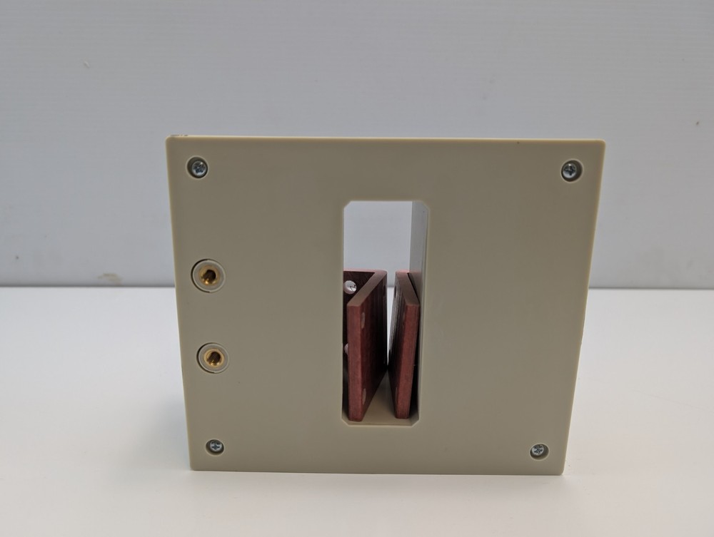 SIEMENS N08SMDA NEUTRAL SENSING TRANSFORMER 800 AMP