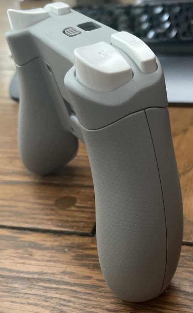 PDPGaming Charging Grip Plus for Nintendo Switch