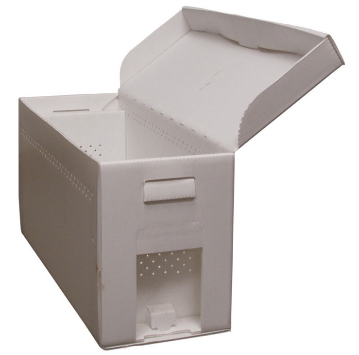 bee nucs