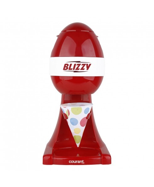 Blizzy Snow Cone Maker