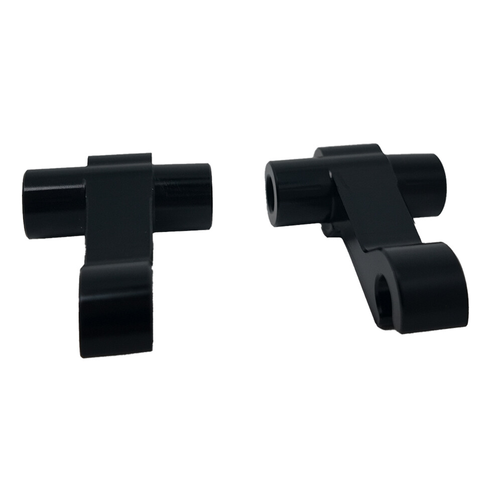 For 2000-2007 GMC Chevy Vent Window Latch Wind Noise fix Kit Silverado