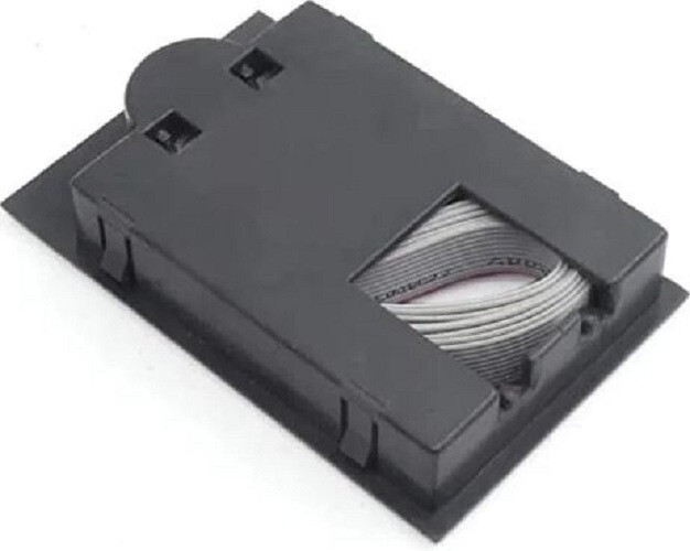 2 Meter Extension Cable Control Panel Box Suitable for HY Inverter VFD HuanYang