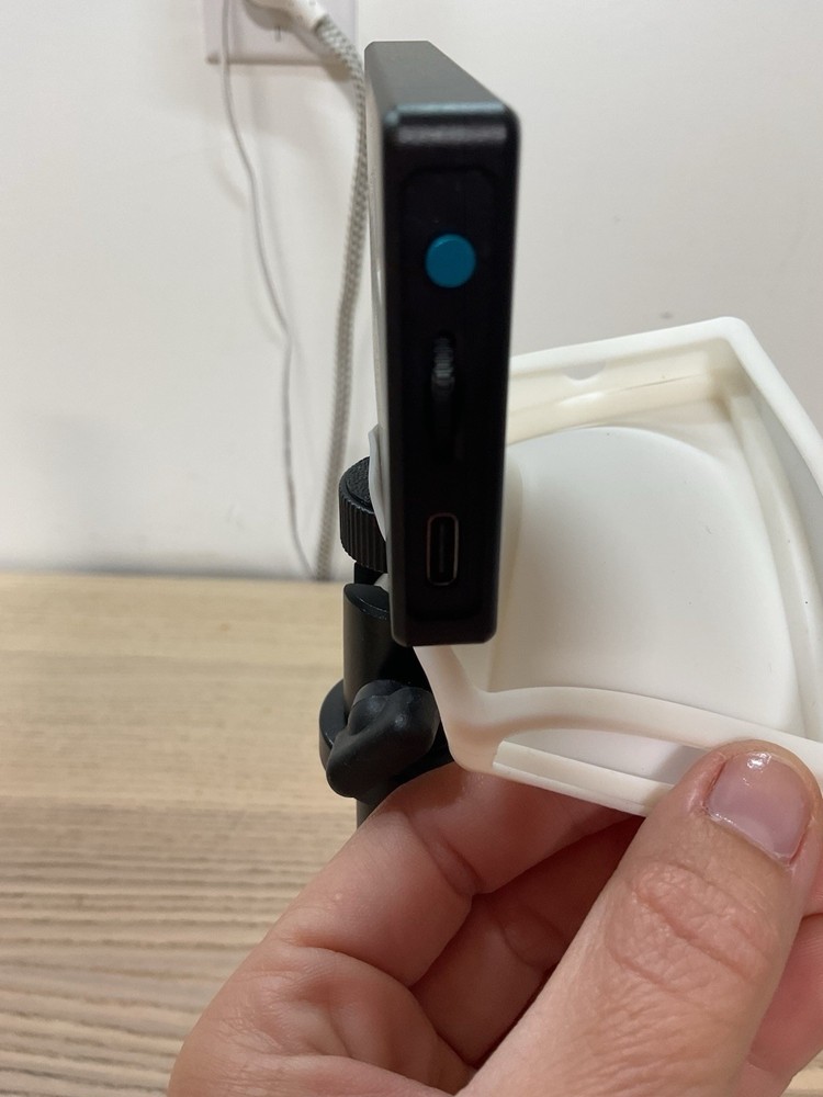 Lume Cube LC-PANELMINI1 5W Panel Mini LED