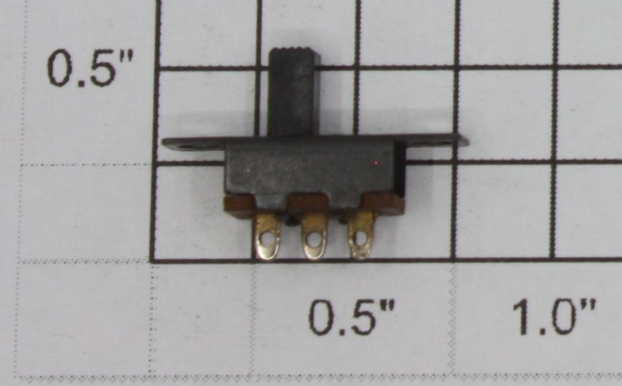 Lionel 3664-303 E-Unit Miniature Slide Switch
